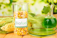 West Clyne biofuel availability