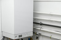 free West Clyne condensing boiler quotes