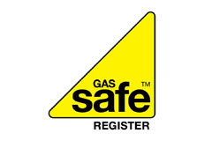 gas safe companies West Clyne